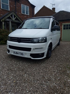 2014 Volkswagen transporter t5 — photo 35 of 35