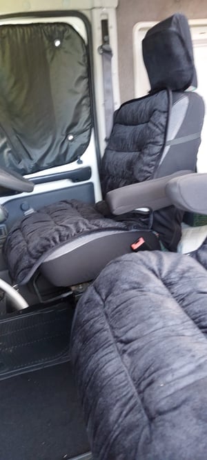 2001 Bessacarr E350 — photo 13 of 16
