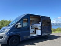 2015 Citroen Relay Campervan Conversion - Image 2