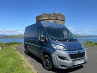 2015 Citroen Relay - Image 2