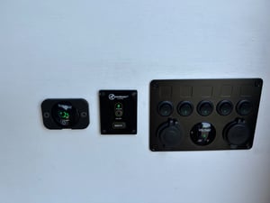 2015 Citroen Relay Campervan Conversion — photo 15 of 15