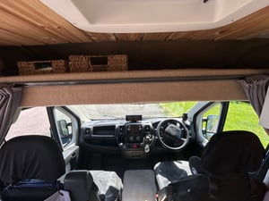 2015 Citroen Relay Campervan Conversion — photo 5 of 15