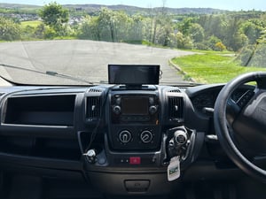 2015 Citroen Relay Campervan Conversion — photo 4 of 15