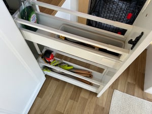 2015 Citroen Relay Campervan Conversion — photo 9 of 15