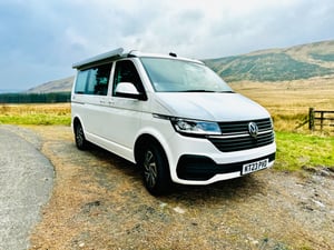 2023 Volkswagen California — photo 3 of 11