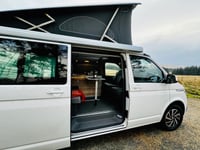 2023 Volkswagen California - Image 4