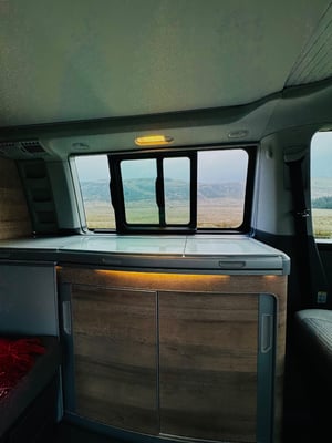 2023 Volkswagen California — photo 9 of 11