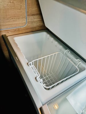 2023 Volkswagen California — photo 11 of 11