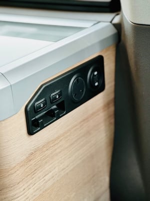 2023 Volkswagen California — photo 10 of 11