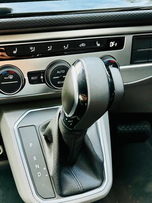 2023 Volkswagen California — photo 6 of 11