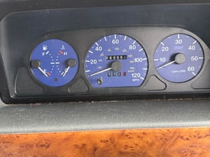 2002 Bessacarr E765 — photo 7 of 23
