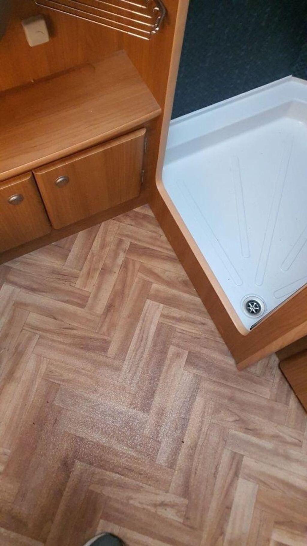 2007 Autocruise Gleneagle - Image 9