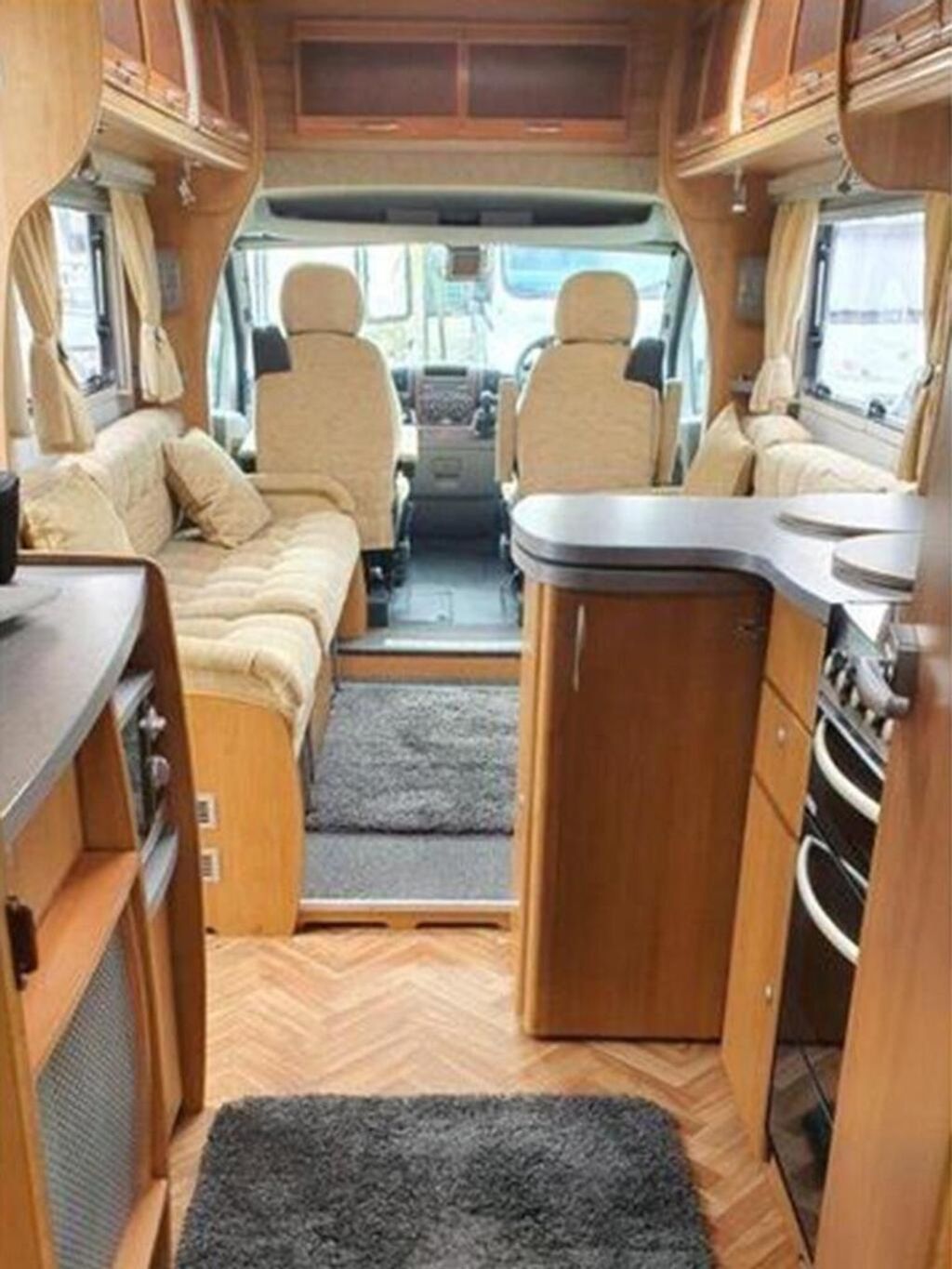 2007 Autocruise Gleneagle - Image 10