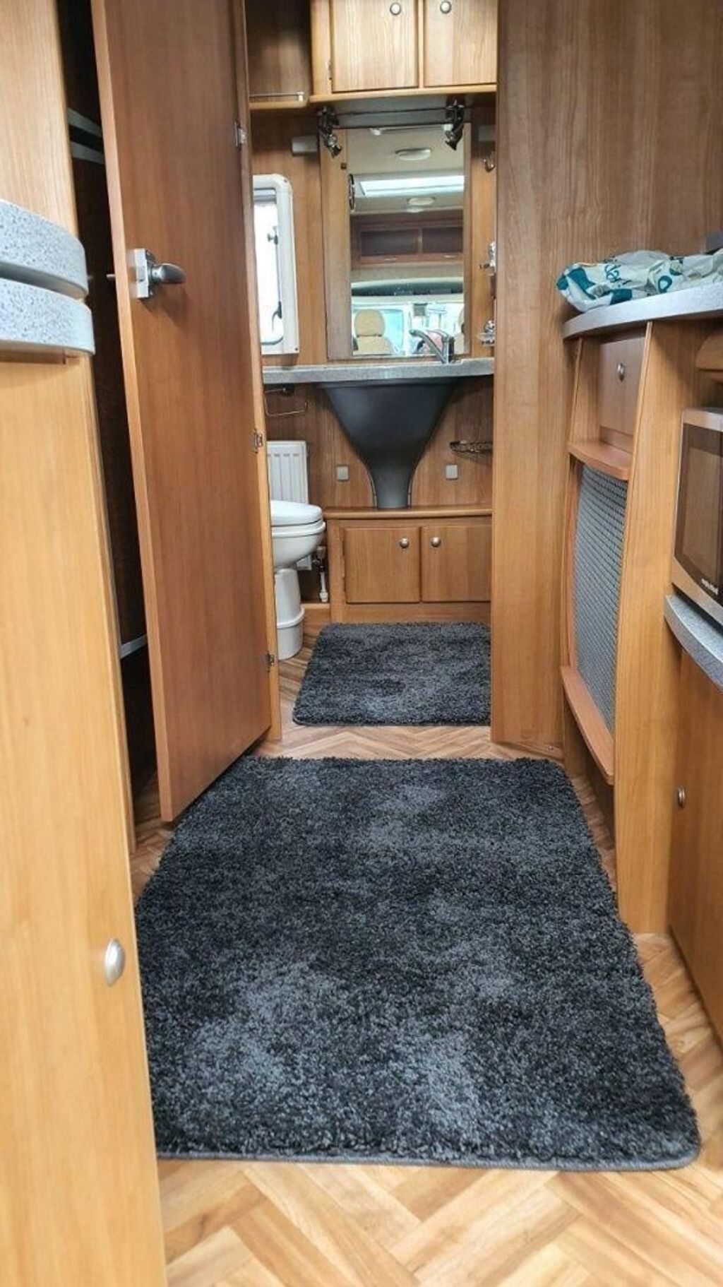 2007 Autocruise Gleneagle - Image 11