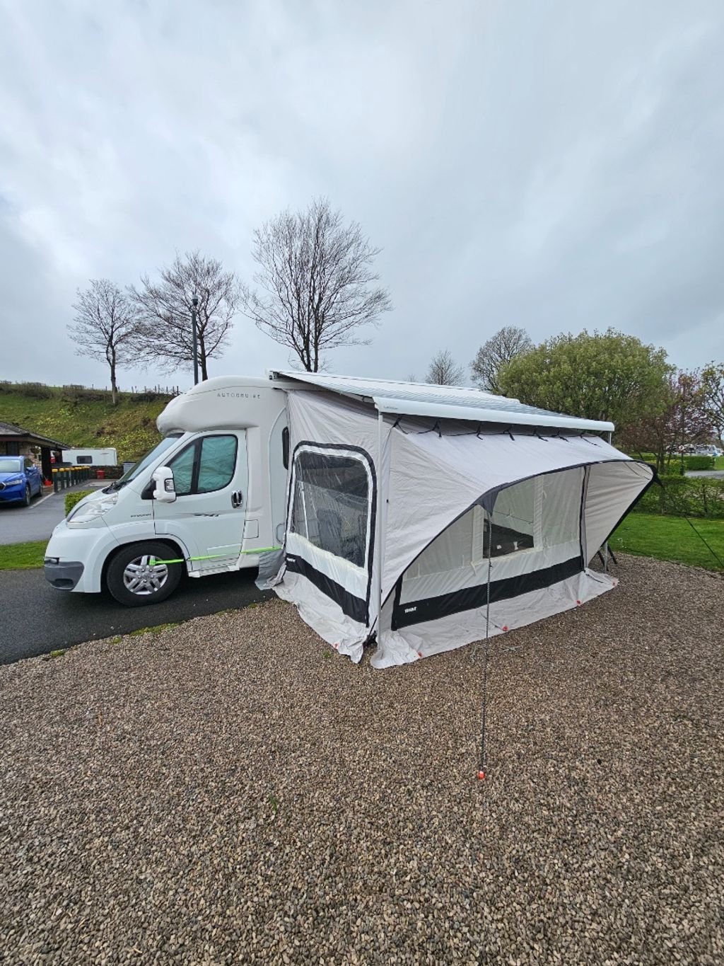 2007 Autocruise Gleneagle - Image 5