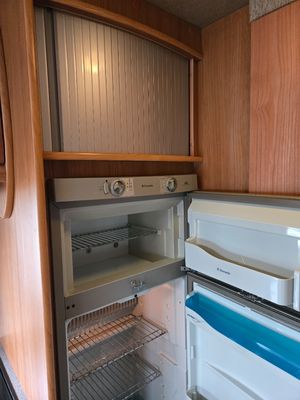 2007 Autocruise Gleneagle — photo 16 of 63