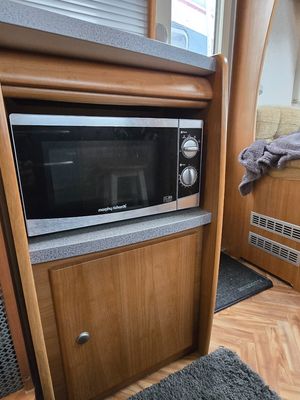 2007 Autocruise Gleneagle — photo 18 of 63