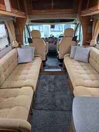 2007 Autocruise Gleneagle - Image 3