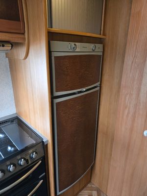 2007 Autocruise Gleneagle — photo 30 of 63