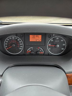 2007 Autocruise Gleneagle — photo 36 of 63