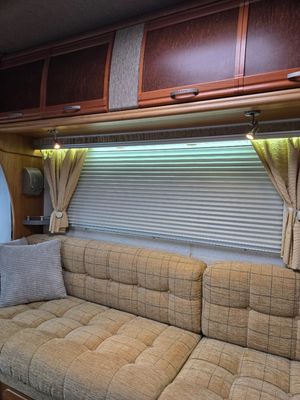 2007 Autocruise Gleneagle — photo 37 of 63