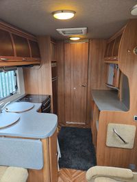 2007 Autocruise Gleneagle - Image 4