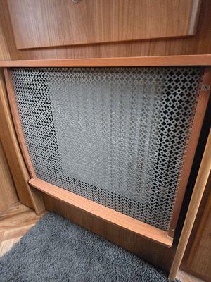 2007 Autocruise Gleneagle — photo 47 of 63