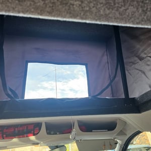 2016 Peugeot Expert Tepee — photo 27 of 32