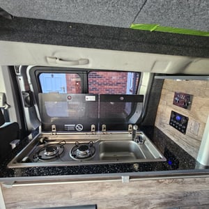 2016 Peugeot Expert Tepee — photo 32 of 32