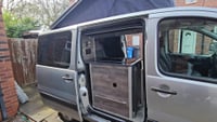 2016 Peugeot Expert Tepee - Video