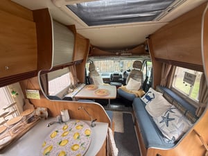 2006 Fiat Ducato — photo 2 of 25