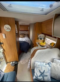 2006 Fiat Ducato - Image 3