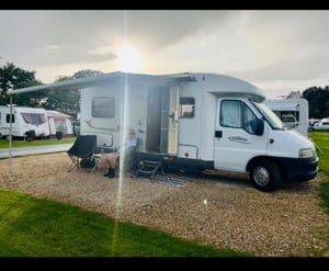 2006 Fiat Ducato — photo 6 of 25