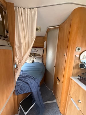 2006 Fiat Ducato — photo 7 of 25