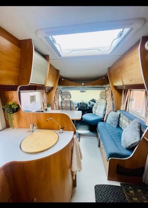 2006 Fiat Ducato — photo 8 of 25