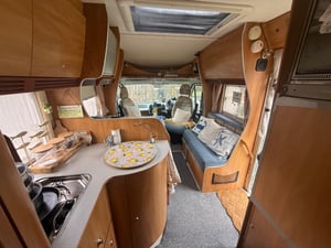 2006 Fiat Ducato — photo 9 of 25