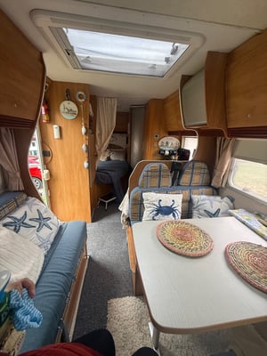 2006 Fiat Ducato — photo 10 of 25