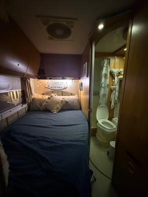 2006 Fiat Ducato — photo 11 of 25