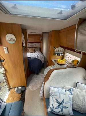 2006 Fiat Ducato — photo 13 of 25