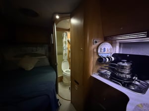 2006 Fiat Ducato — photo 14 of 25