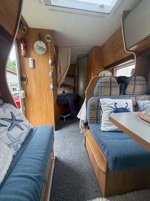 2006 Fiat Ducato — photo 15 of 25