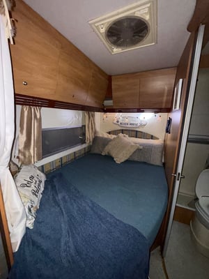2006 Fiat Ducato — photo 16 of 25