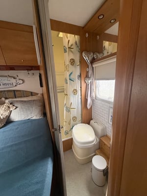2006 Fiat Ducato — photo 17 of 25