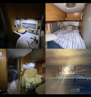 2006 Fiat Ducato — photo 18 of 25