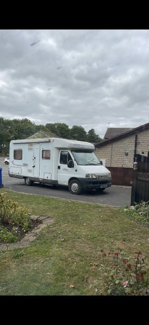 2006 Fiat Ducato — photo 19 of 25