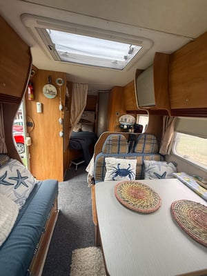 2006 Fiat Ducato — photo 20 of 25