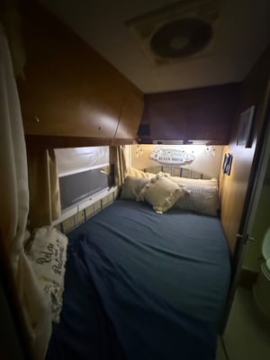 2006 Fiat Ducato — photo 22 of 25