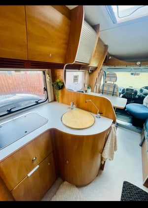 2006 Fiat Ducato — photo 23 of 25