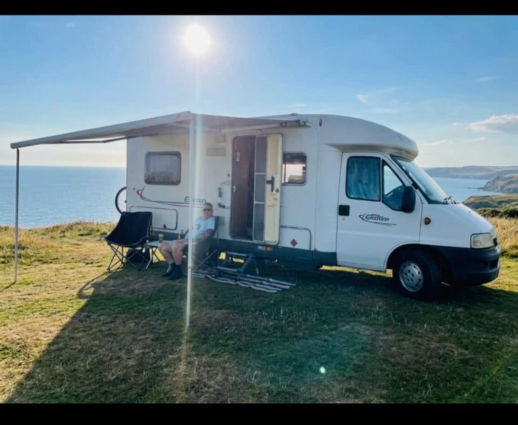2006 Fiat Ducato - Image 1