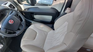 2019 Bürstner Lyseo TD 728 G Limited Edition — photo 4 of 15